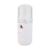 بخور سرد جیبی YQ8001 | مینی بخور شارژی نانو Mist Sprayer
