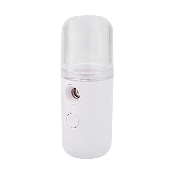 بخور سرد جیبی YQ8001 | مینی بخور شارژی نانو Mist Sprayer